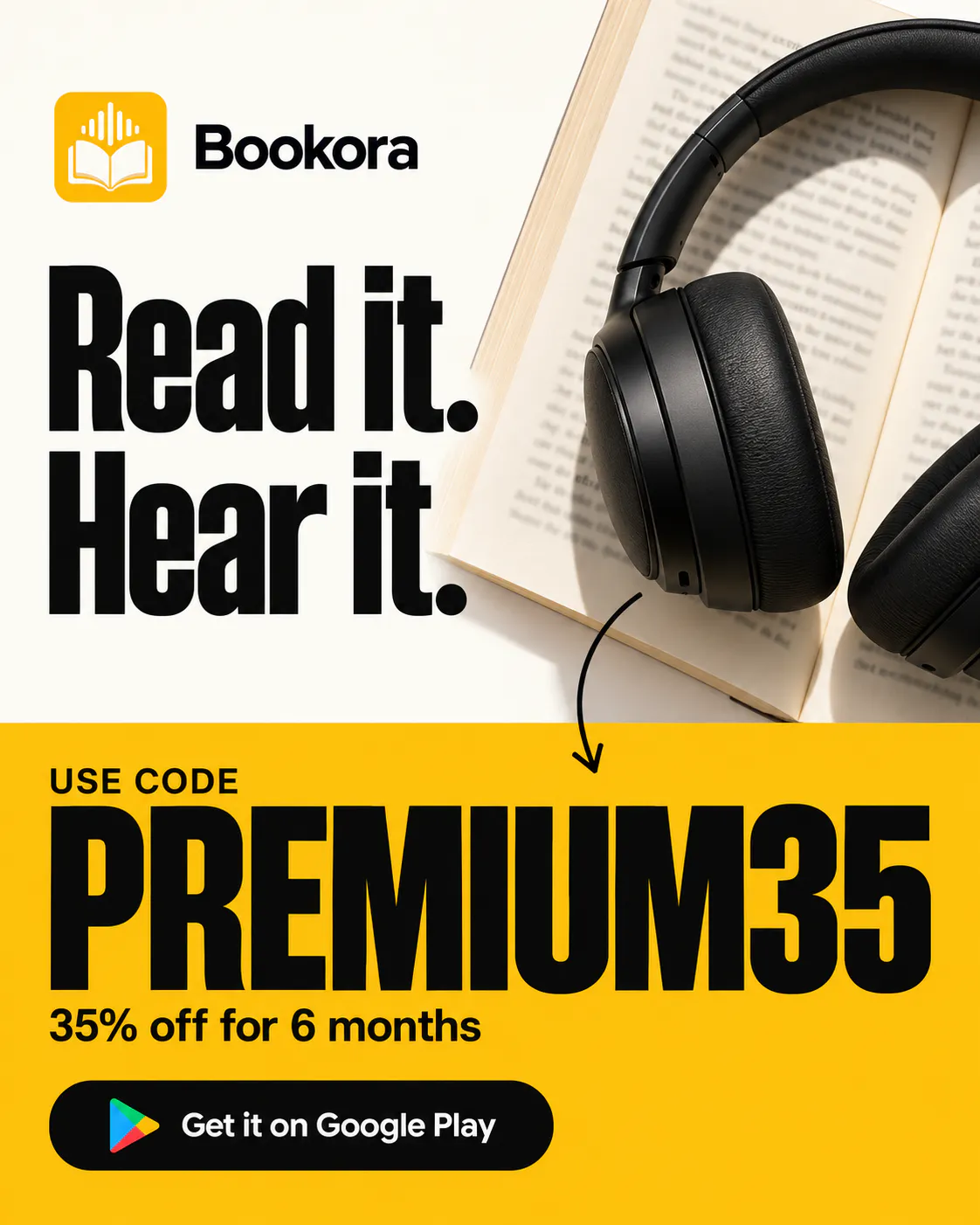 Bookora gallery image