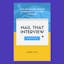 Nail That Interview (10% off for PH)