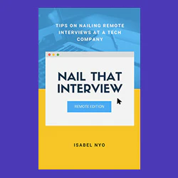 Nail That Interview (10% off for PH)