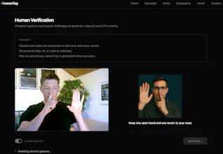 humantag.io gallery image