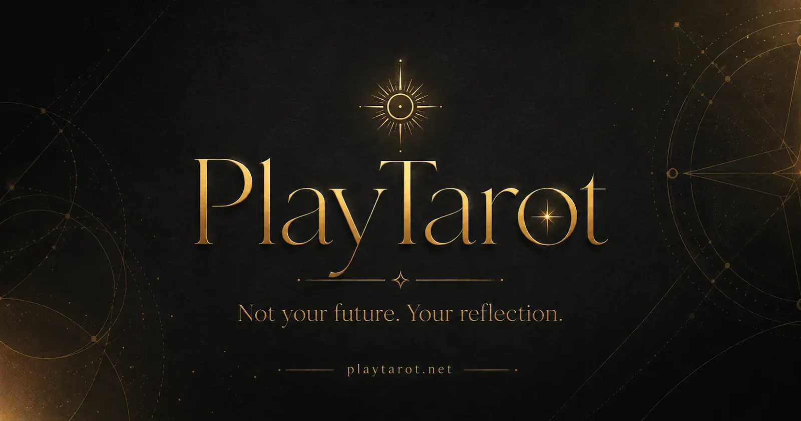 PlayTarot screenshot 1