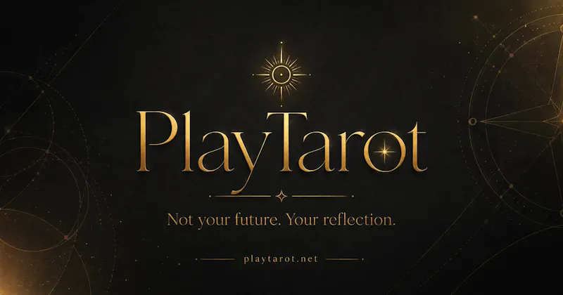 PlayTarot screenshot 1