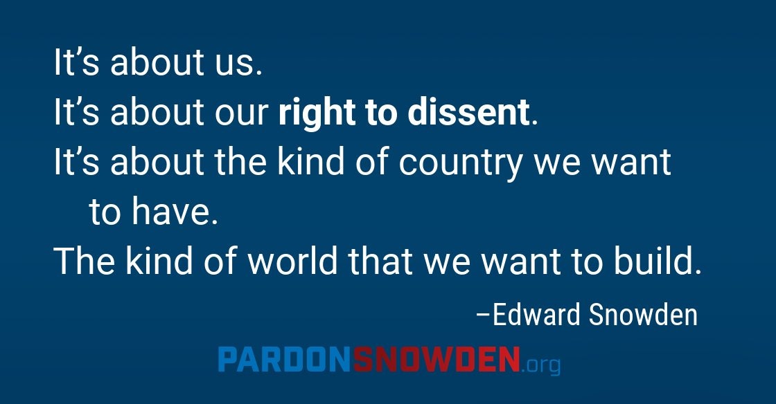 PARDONSNOWDEN.org gallery image