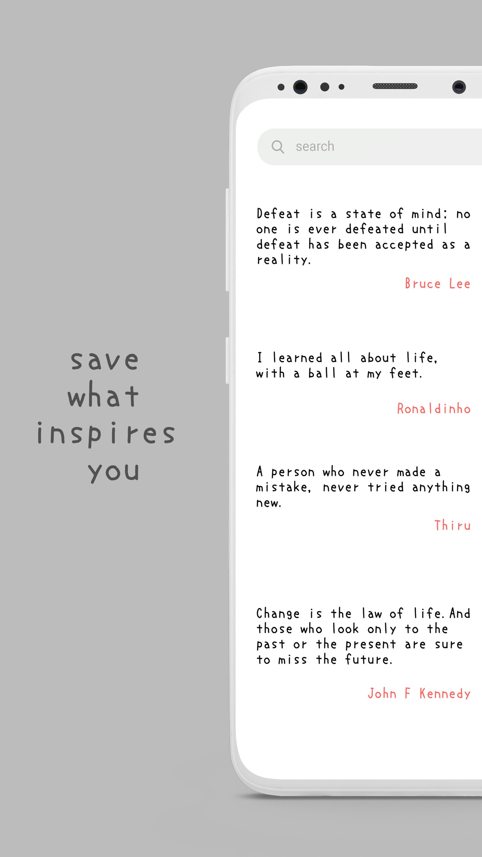 Dokki - Daily Dose of Best Quotes gallery image