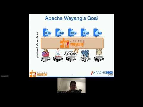 Blossom Data Platform gallery image