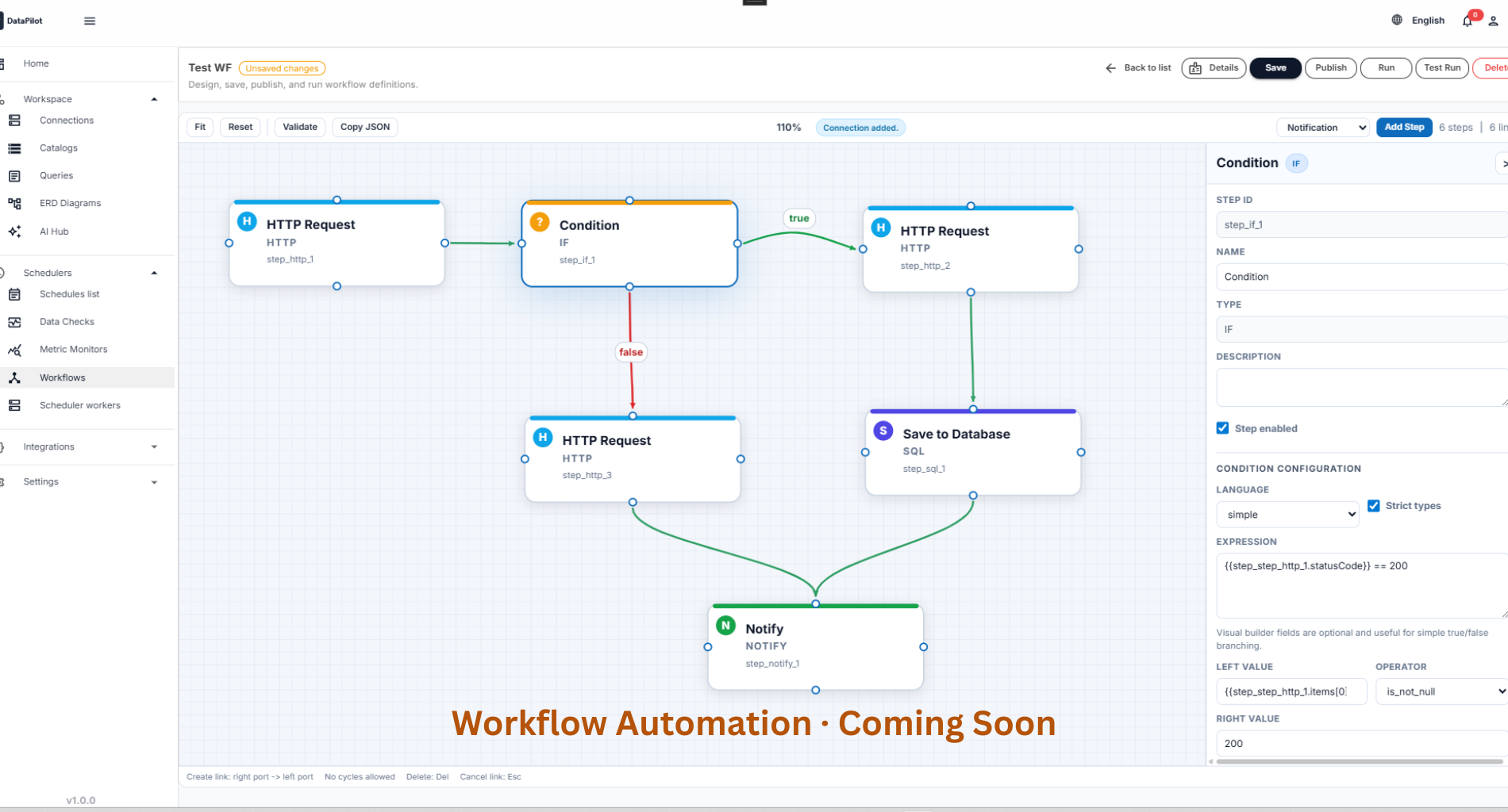 DataPilot gallery image