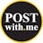 Post With Me