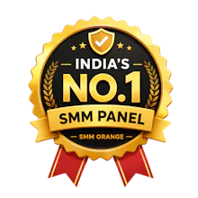 SMM Orange gallery image