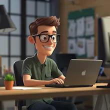 SocialPublisher gallery image