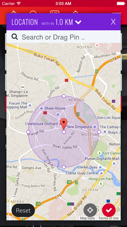 Passport Asia gallery image