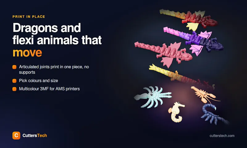 CuttersTech screenshot 5