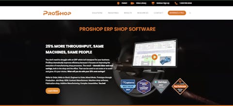 ProShop gallery image