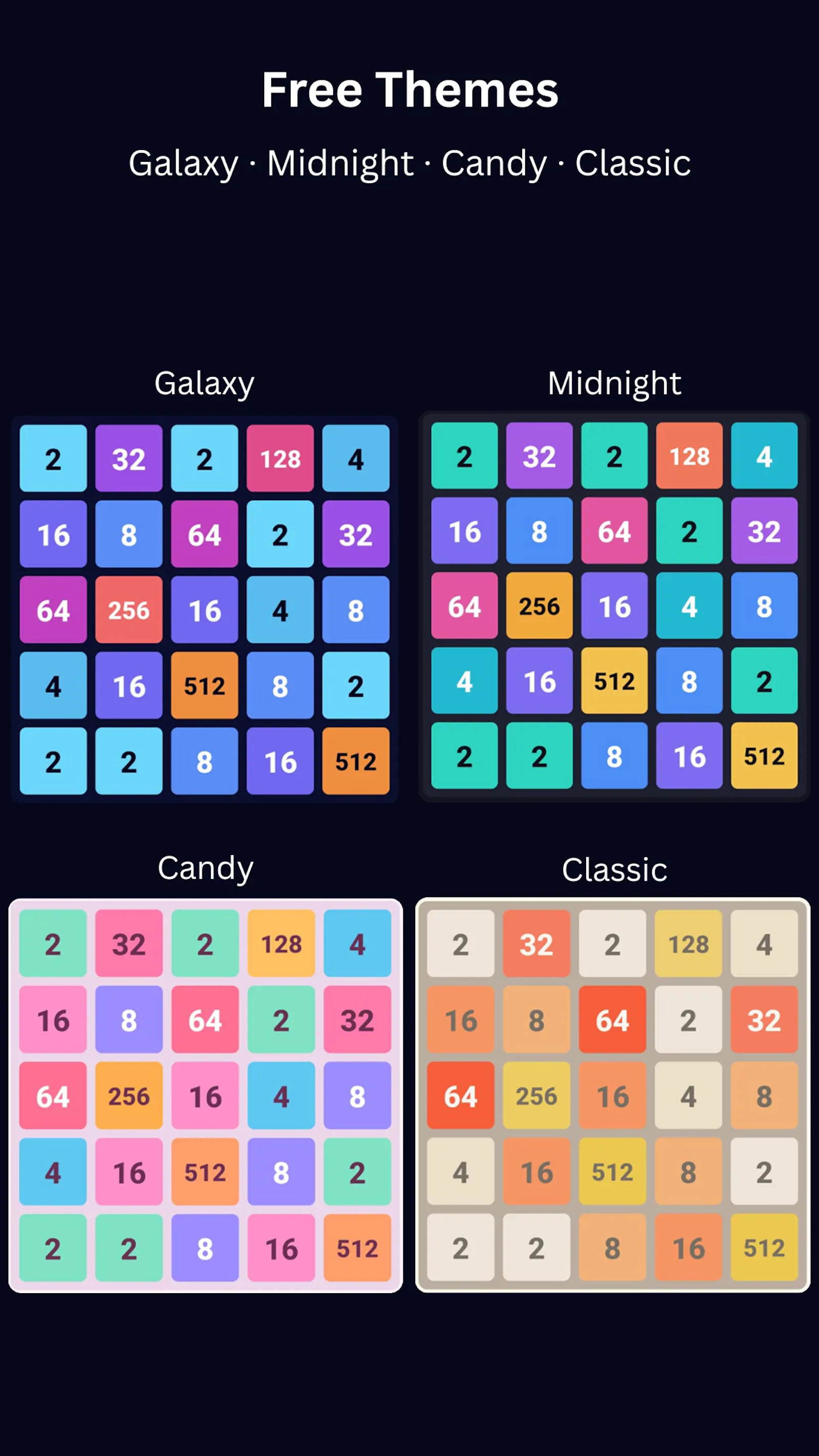Merge 5 screenshot 4