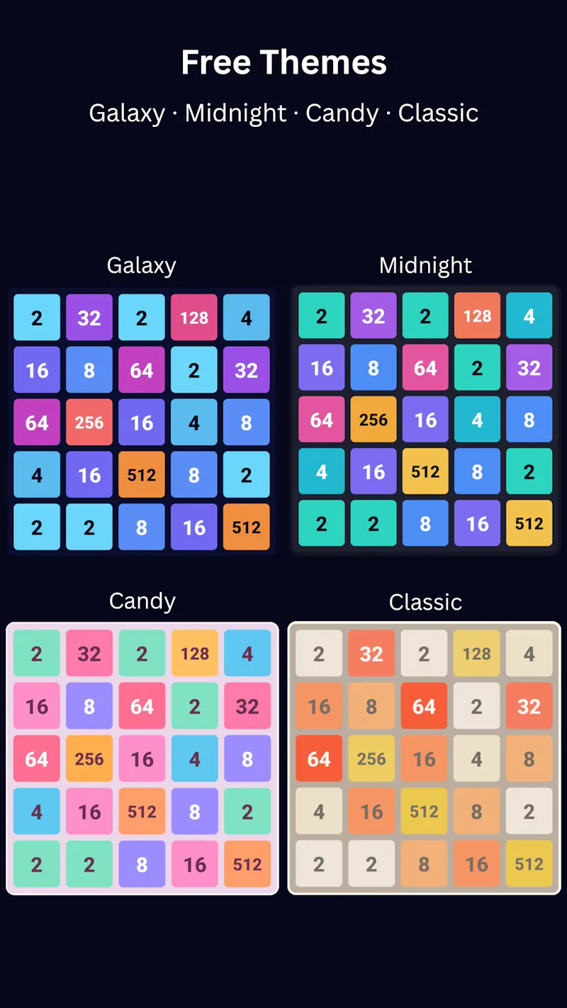 Merge 5 screenshot 4