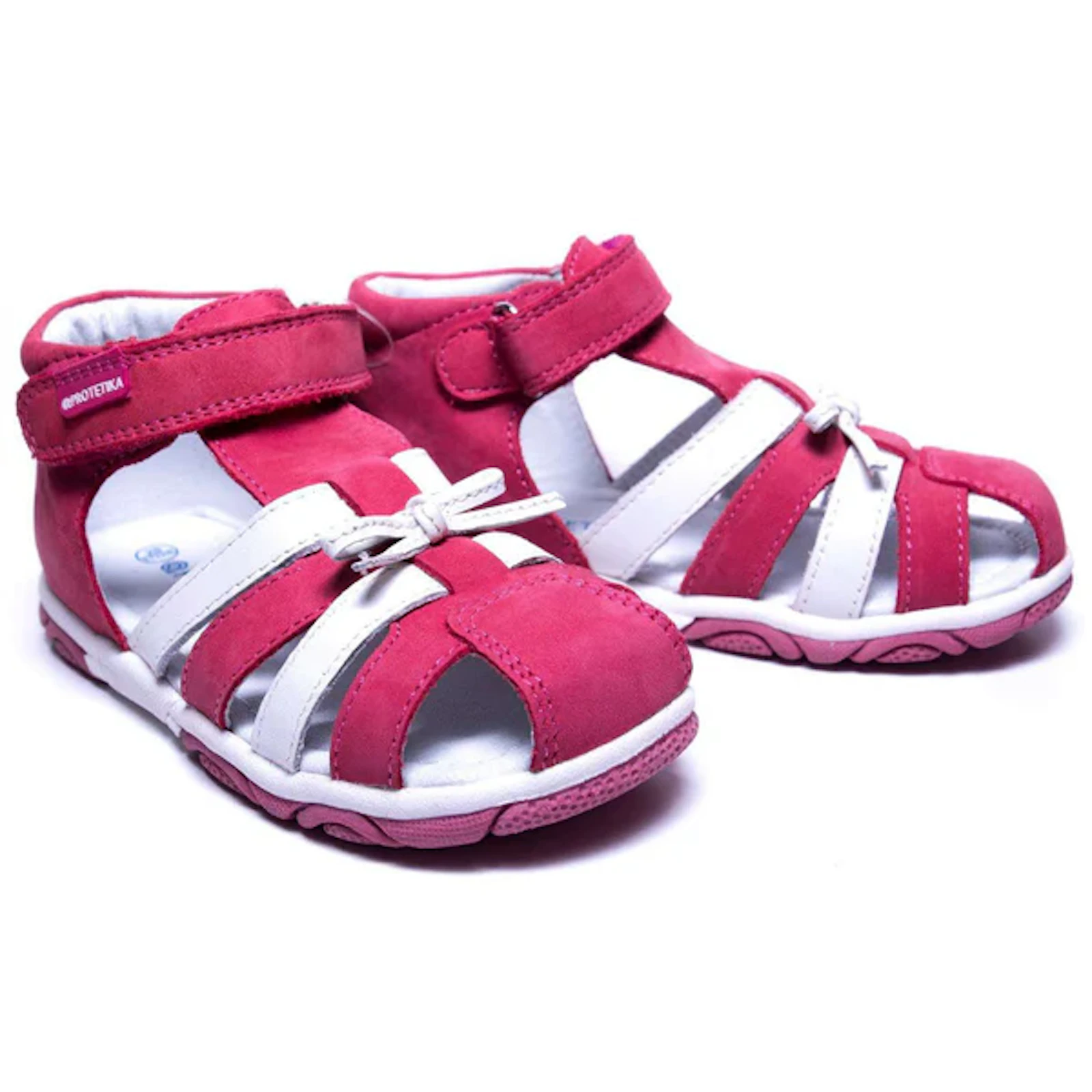 Toddler girl arch support sandals screenshot 2