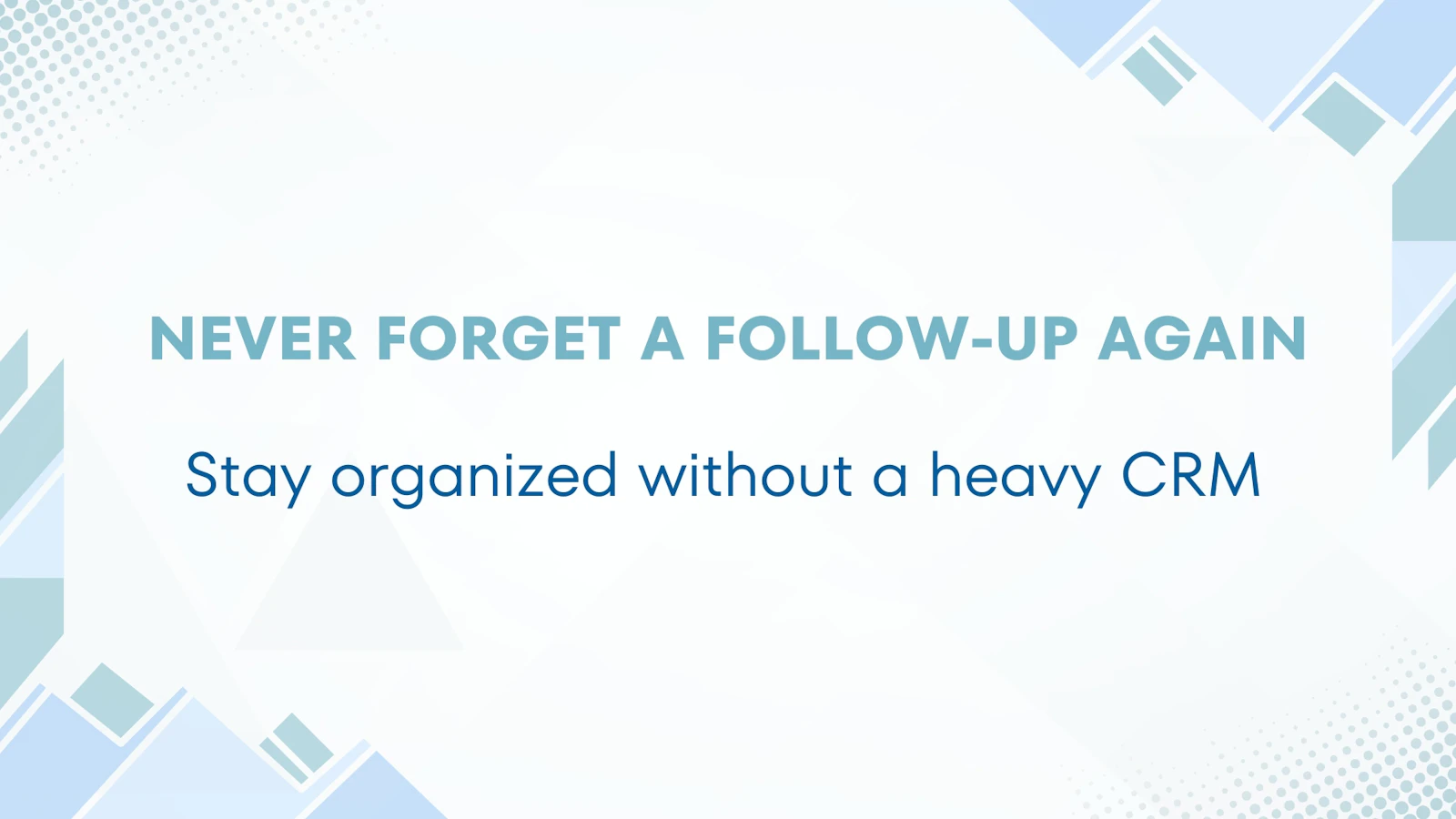 Lead Compass screenshot 3