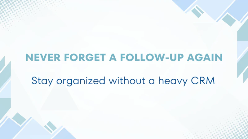 Lead Compass screenshot 3