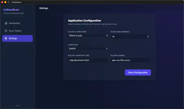 twSecScan gallery image