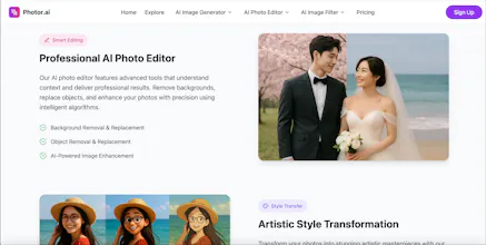 photor.ai gallery image