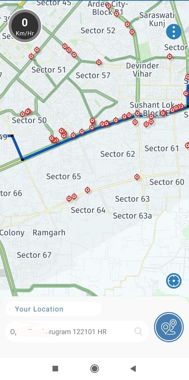 Intents Go (Beta) gallery image