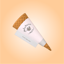 custom cone sleeves gallery image