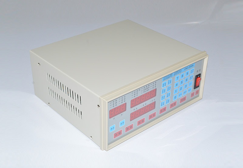 CNC300AS winding machine controller gallery image