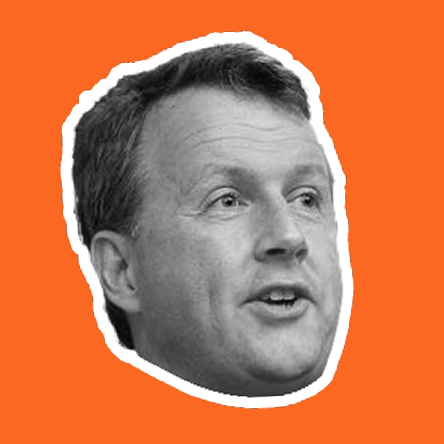 Essays by Paul Graham GPT logo