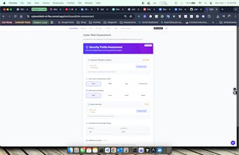 CyberShield gallery image