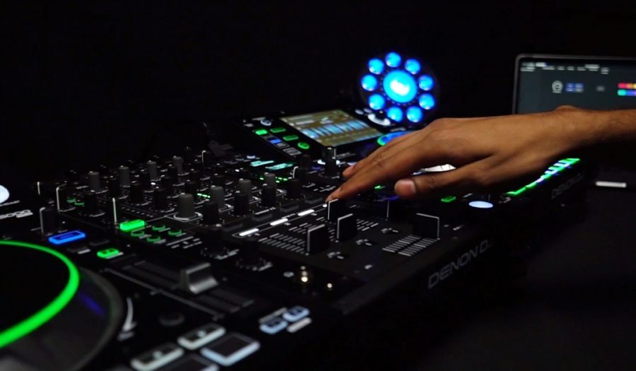 SoundSwitch gallery image