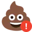 Caca detector