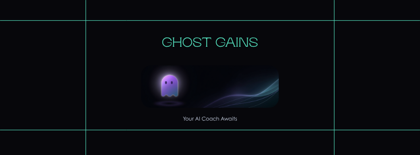 Ghost Gains gallery image