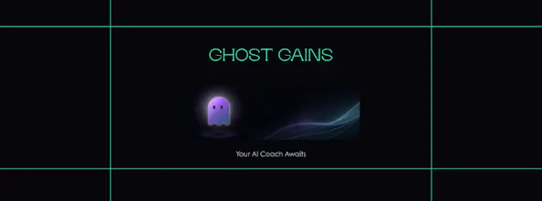 Ghost Gains gallery image