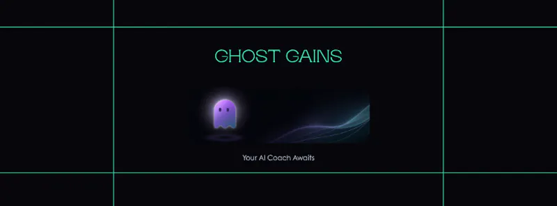 Ghost Gains screenshot 5