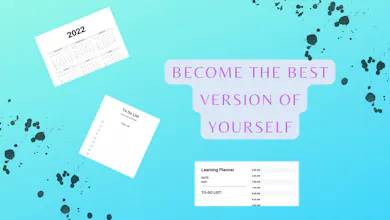 Productivity Planner gallery image