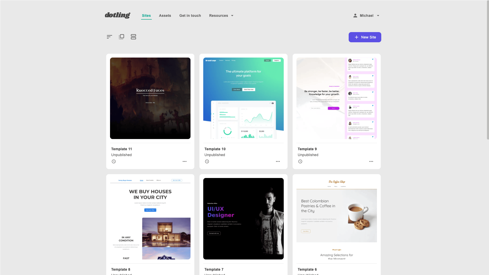 Dotling gallery image