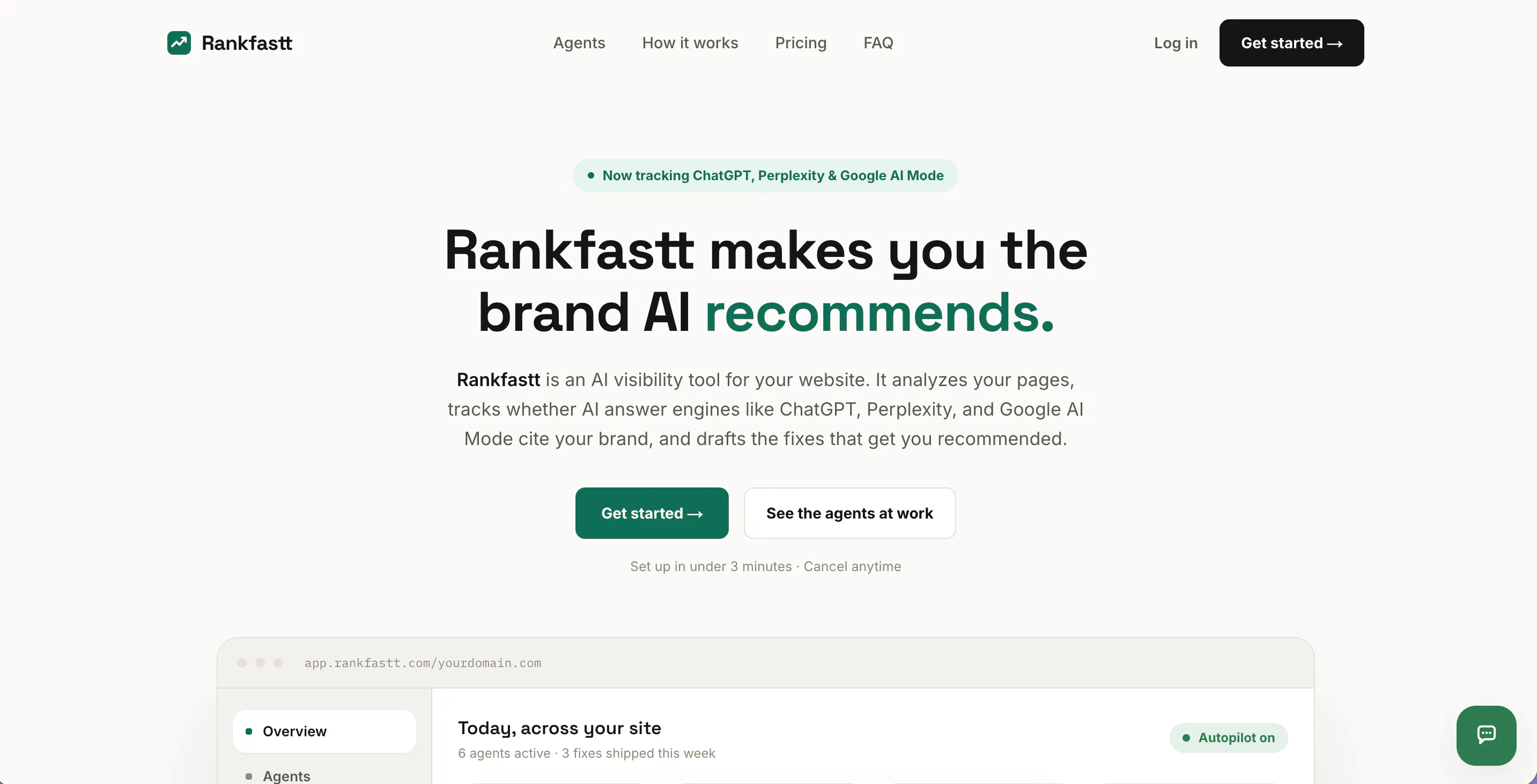 Rankfastt gallery image