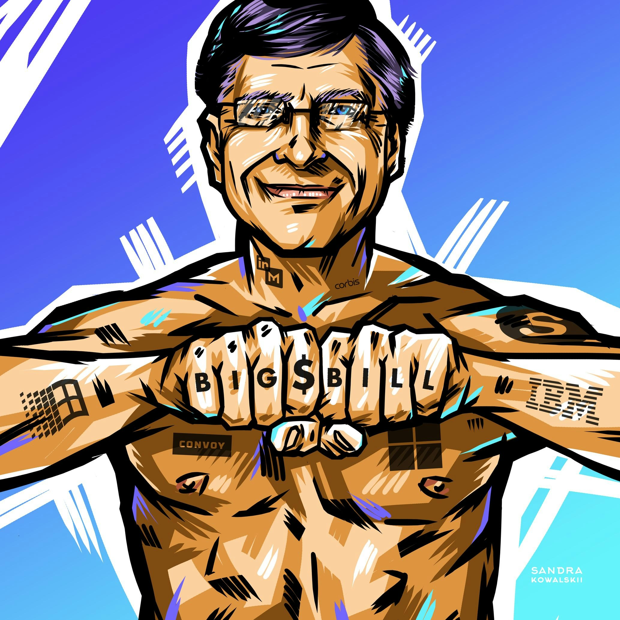 Kowalski.gallery gallery image