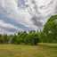 Campground in Finland