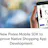 Pixlee Mobile SDK