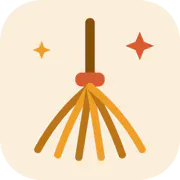 Jharu -A disk cleaner that can think.