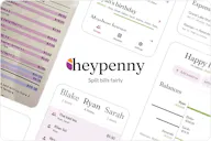 Heypenny
