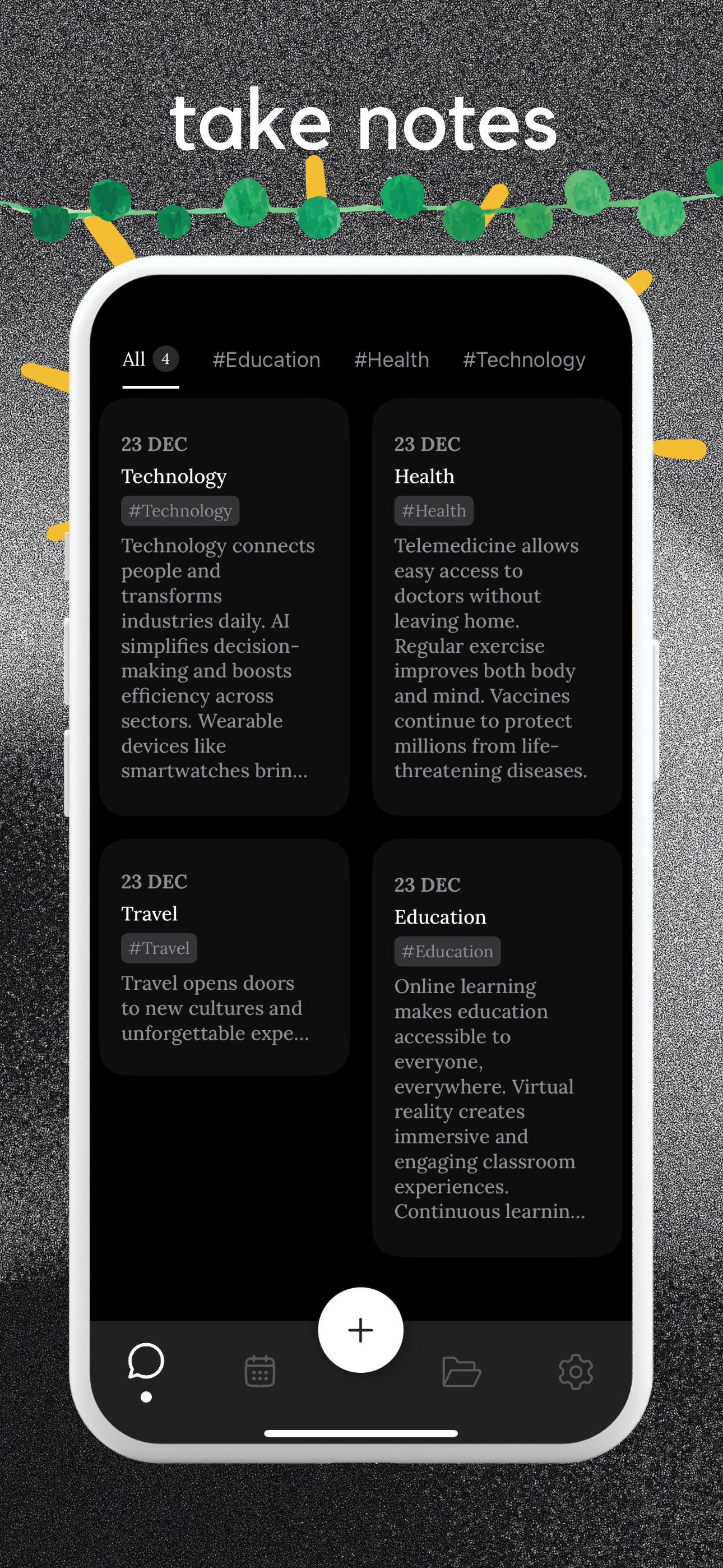 TweetMe gallery image