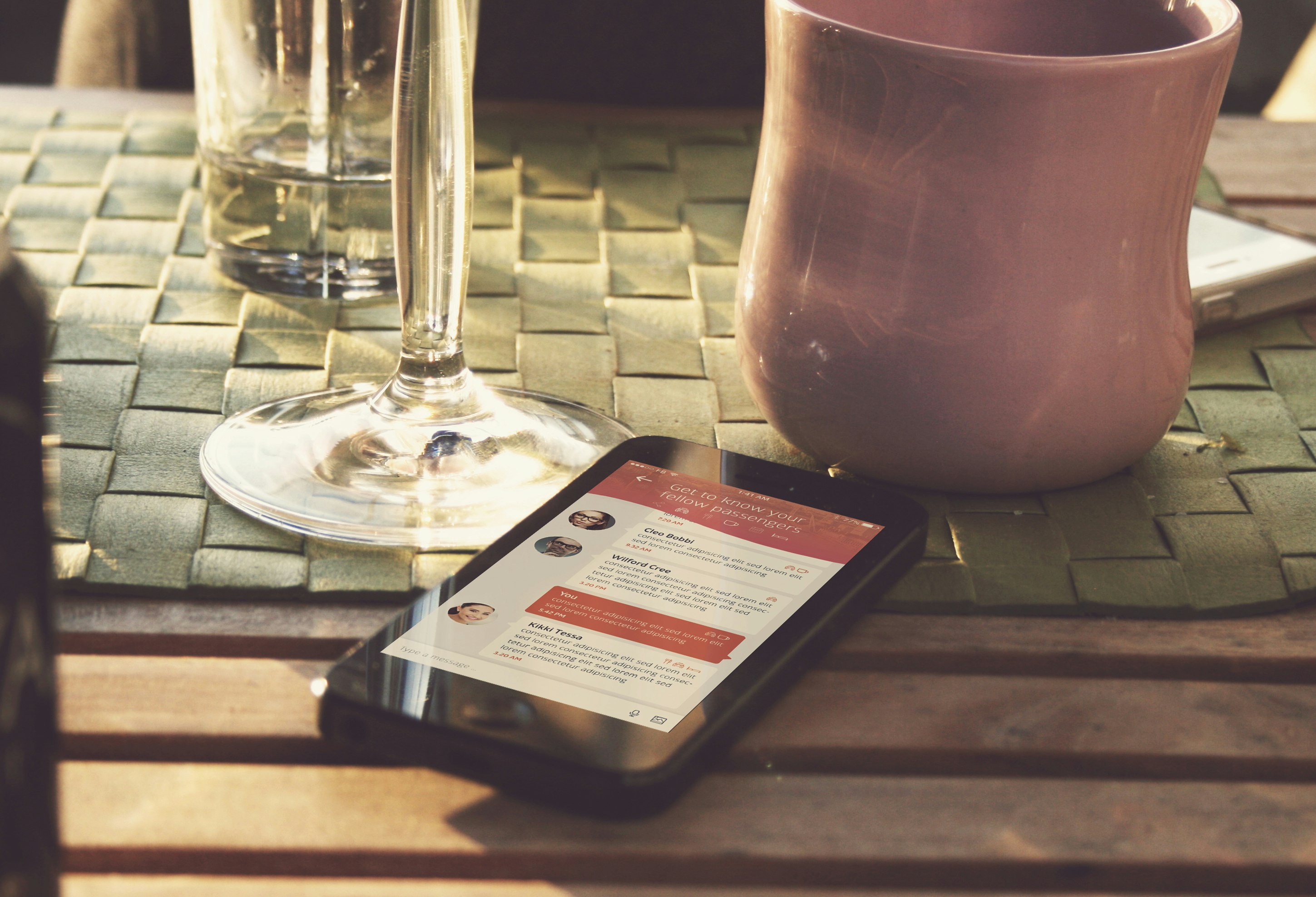 Weflock gallery image