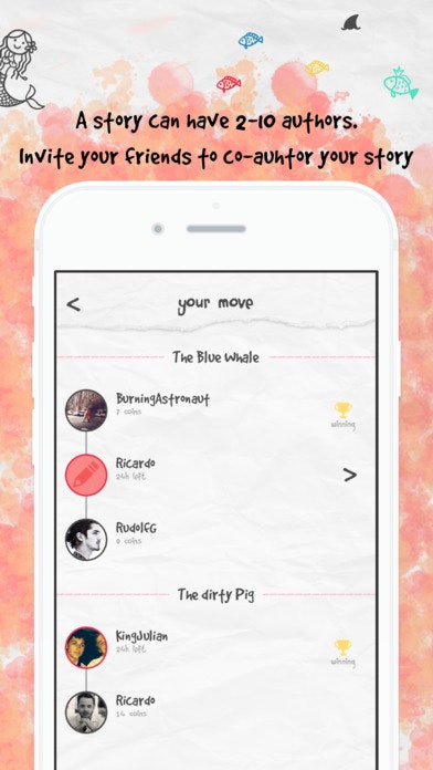 TaleAStory gallery image