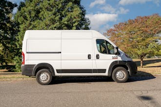 Excursion Van Rentals gallery image