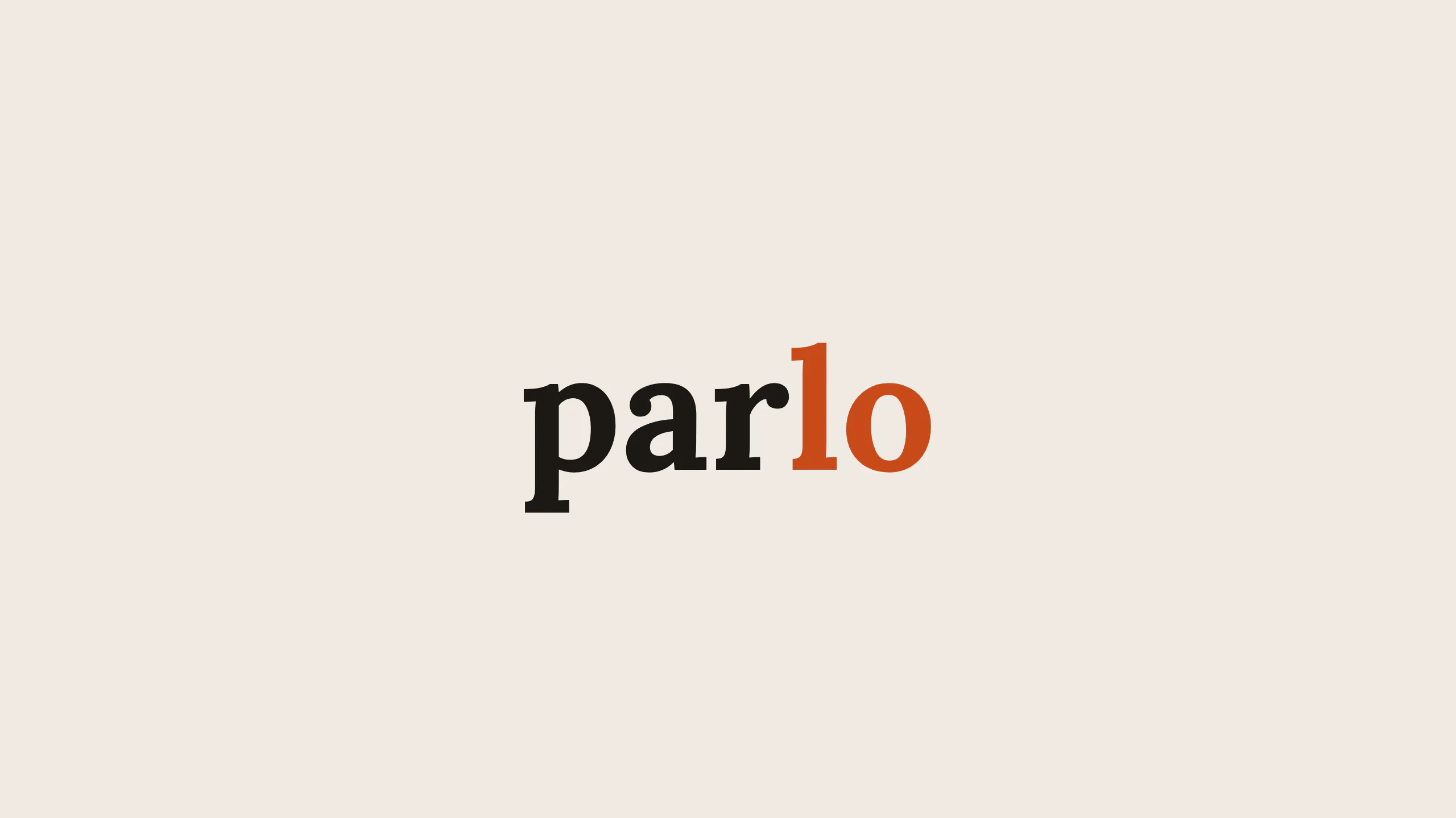 Parlo gallery image