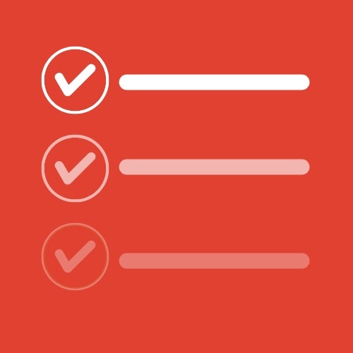 Truedoit - Product Hunt launch logo