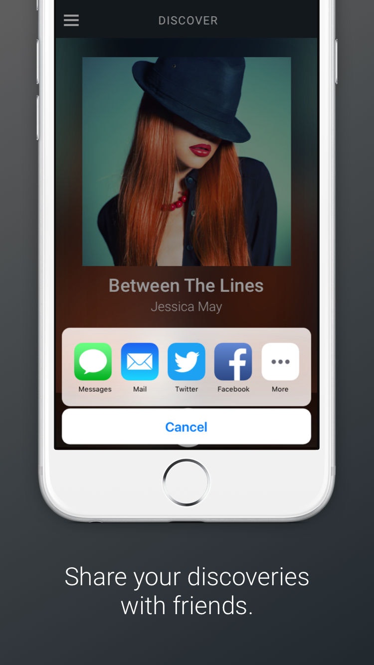 ReverbNation Discover gallery image