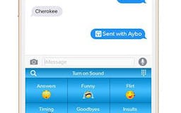 Aybo for iOS media 2