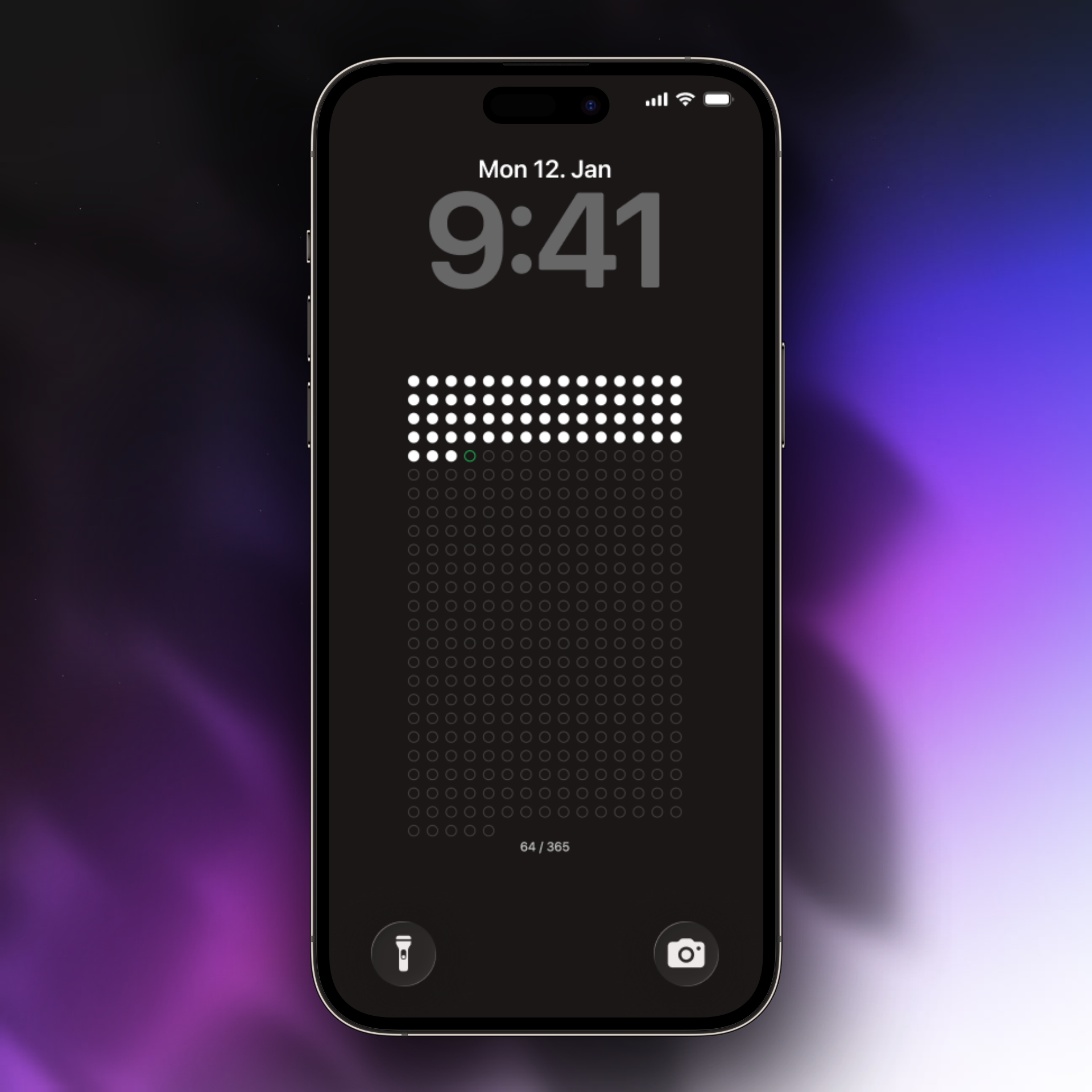 Kisetsu Calendar gallery image